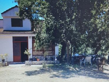 Casa en venda a Paraje Monte los Cortijos 2017P