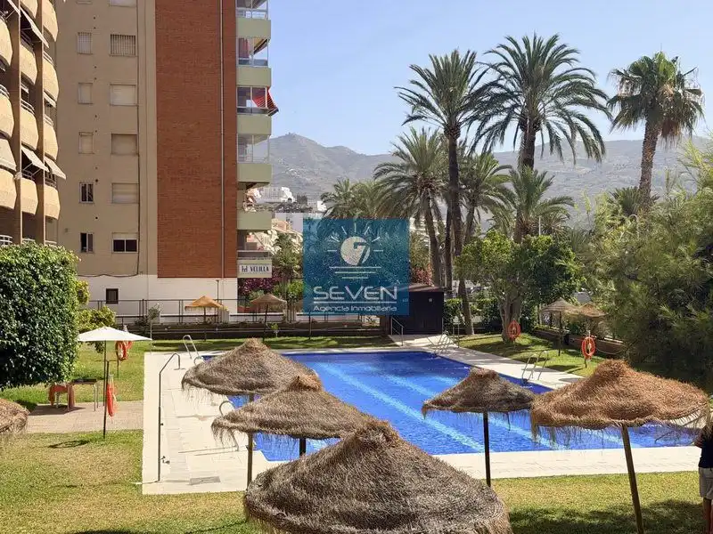 Apartamento con piscina en venta en paseo de velilla, imagen 3