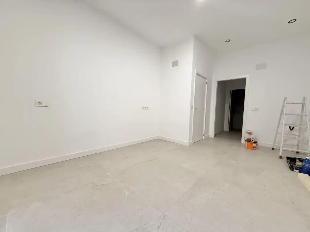 Piso con terraza en venta en San Bartolome Kalea 12, imagen 32