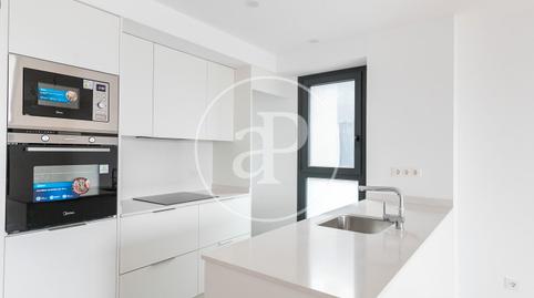 Foto 2 de Dúplex en venda a Port, Barcelona