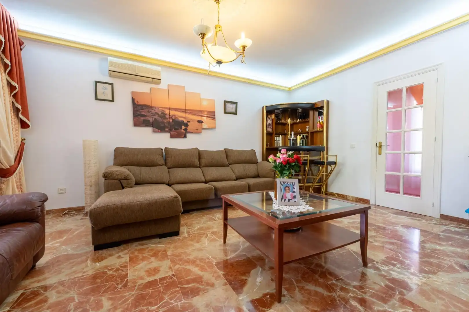 Casa pareada con terraza en venta en Manantiales - Lagar - Cortijo, imagen 55