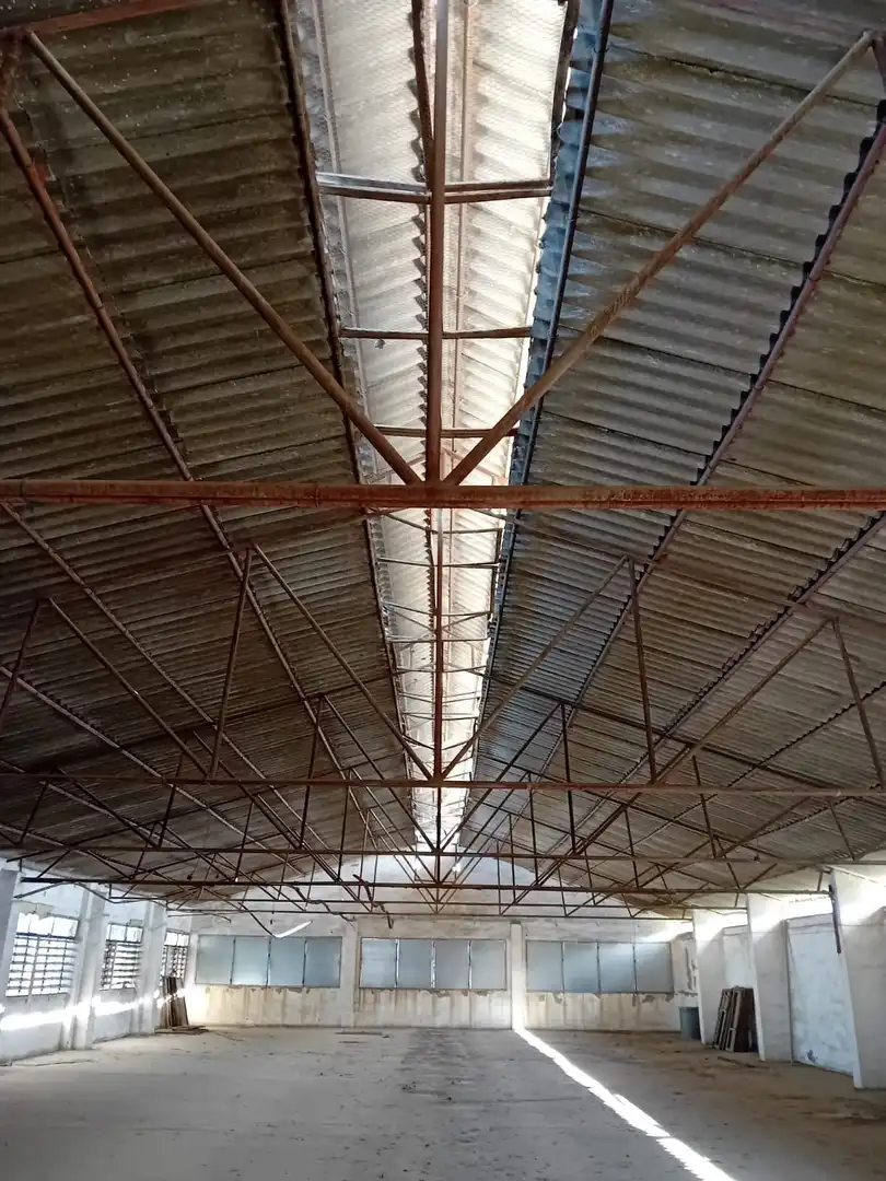 Nau industrial en venda a Coín, imagen 7