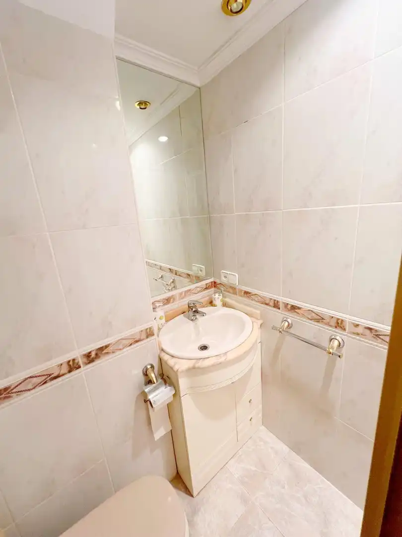 Flat with lift to rent in Calle POETA DURAN Y TORTAJADA, imagen 15