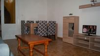 Living room of Flat for sale in Ávila Capital  with Swimming Pool