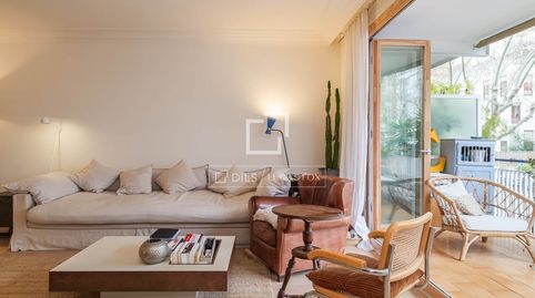 Foto 4 de Piso en venta en Sant Gervasi i la Bonanova, Barcelona Capital