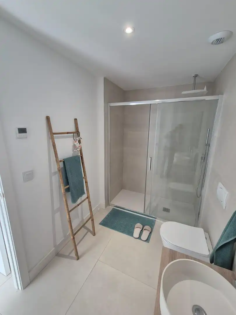 Habitatge amb piscina en venda a Las Gaviotas  - Carvajal, imagen 31