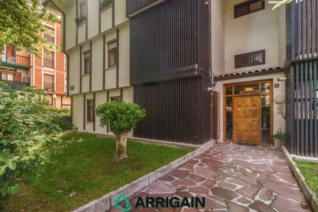 Flat for sale in Itsasaundi, 8, Jaizubia - Urdanibia - Puiana