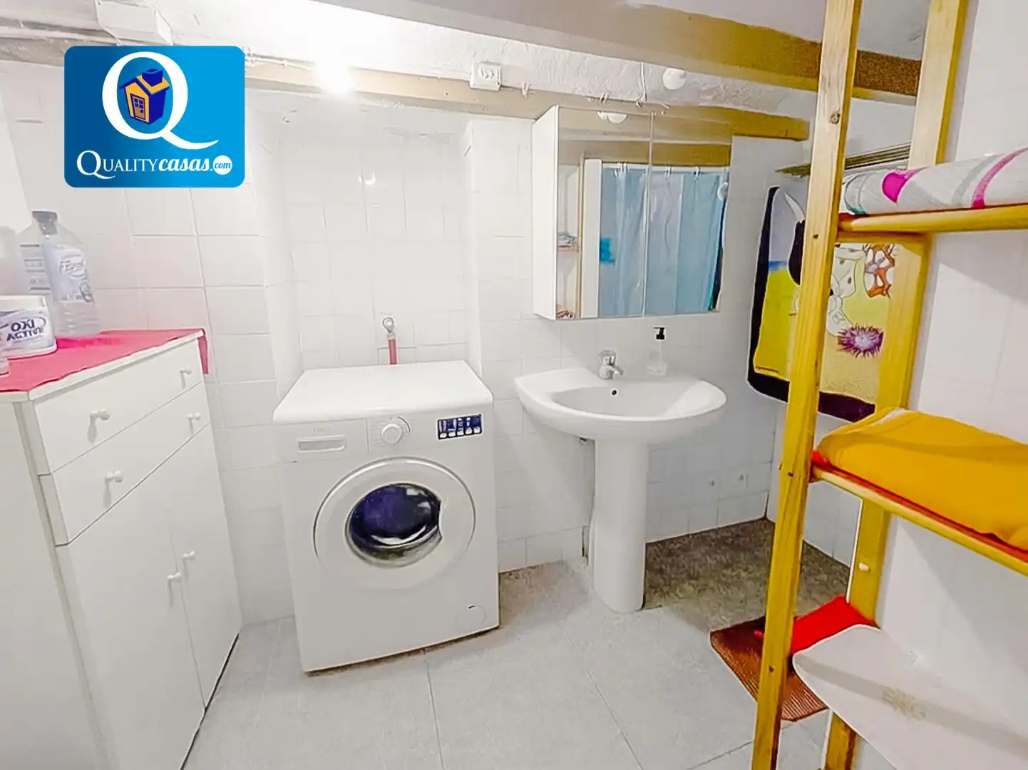 Casa amb terrassa en venda a Jijona / Xixona, imagen 5
