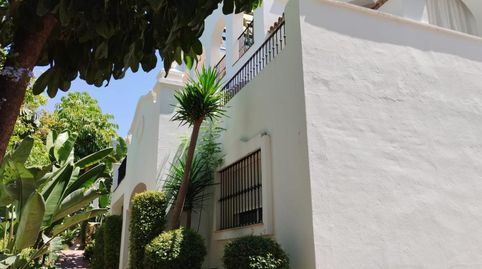 Foto 5 von Wohnung zum Verkauf in Calle Lago de Los Cisnes, Nagüeles Alto, Marbella