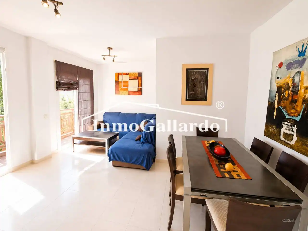 Piso en venta en Rincón de la Victoria con Aire acondicionado, Terraza y Piscina comunitaria