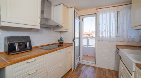 PISO DE 3 HABITACIONES + 2 BAÑOS + ASCENSOR +  A 8 MINUTOS DEL METRO, imatge 3