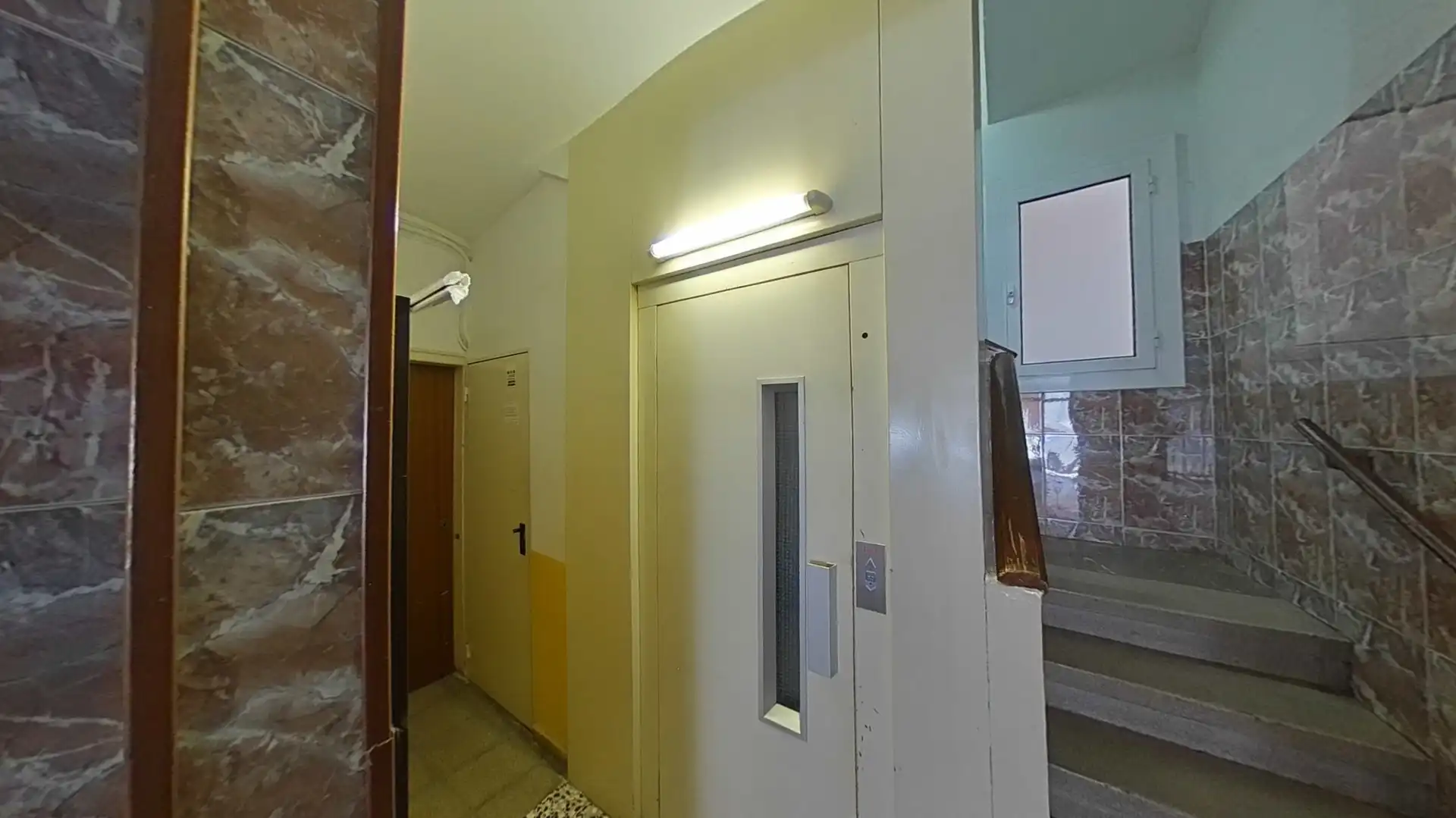 Wohnung mit Aufzug zum Verkauf in Horta - Guinardó, imagen 15