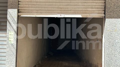 Foto 3 de Garaje en venta en Calle Jose Alejo Bonmati, 22, Playa Levante, Santa Pola