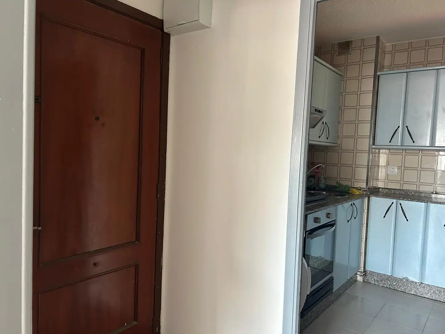 Flat for rent in Rúa Caldas de Reis, As Travesas - Balaídos