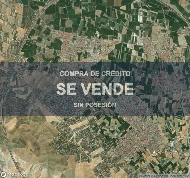 Piso en venta en Cúllar Vega