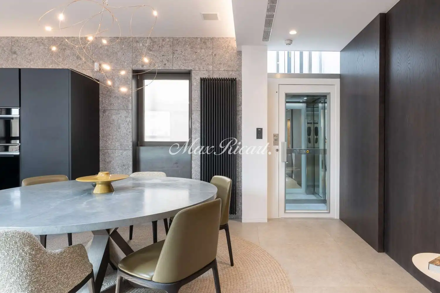 Attic for rent in N/A, Dreta de l'Eixample