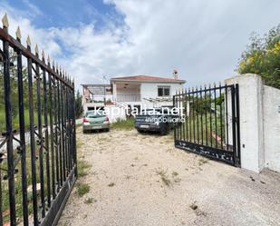 Casa o xalet en venda en Ontinyent amb Jardí privat i Terrassa