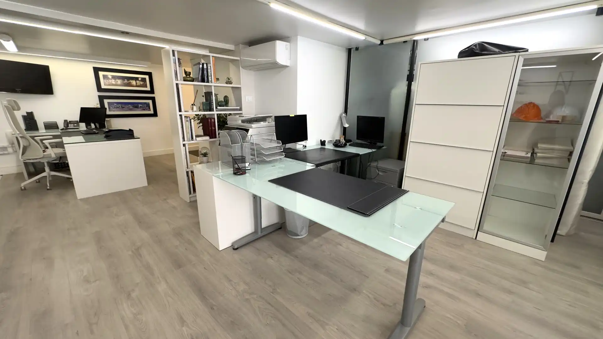 Büro zum Verkauf in Santa Cruz de Tenerife mit Klimaanlage und Internet