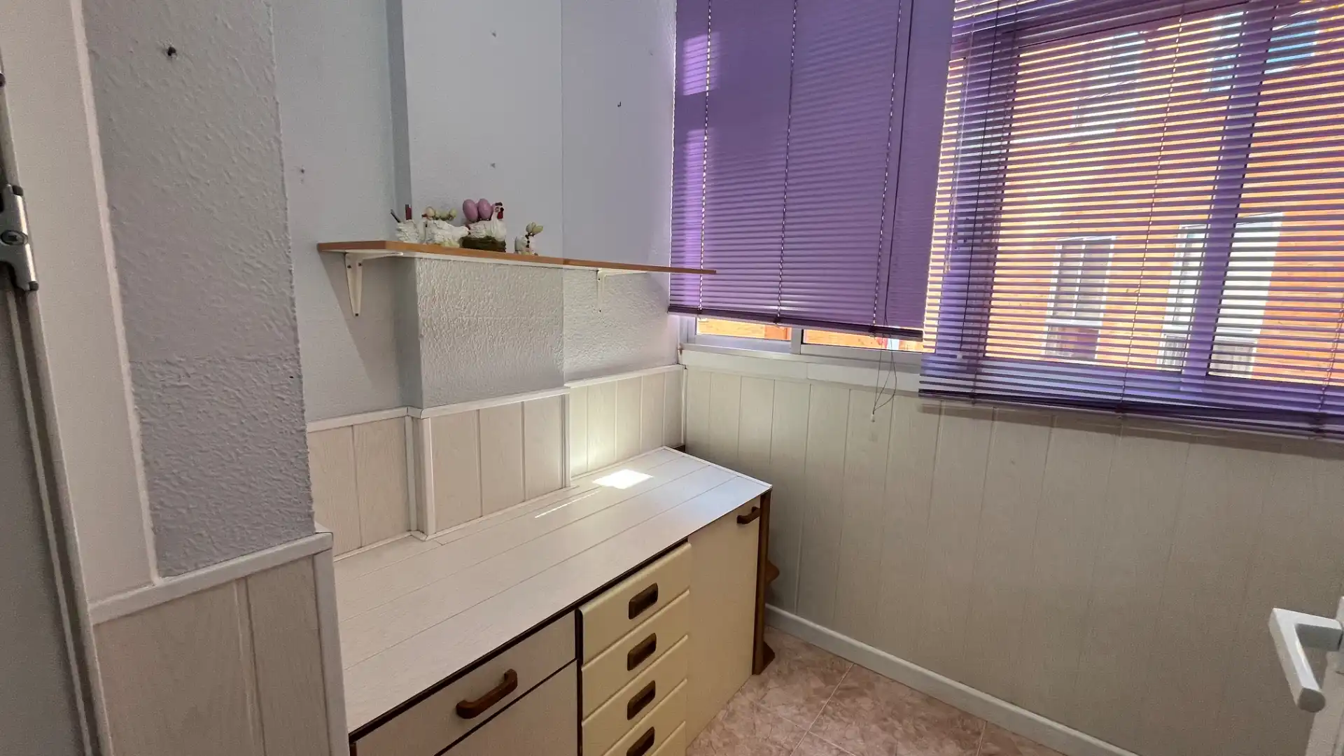 Habitación de Piso en venta en Valladolid con Calefacción y Trastero