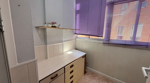 Foto 5 de Piso en venta en Batallas, Valladolid Capital