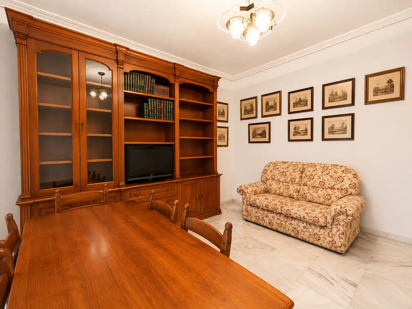Appartamento con terrazza in vendita a Centro, imagen 29