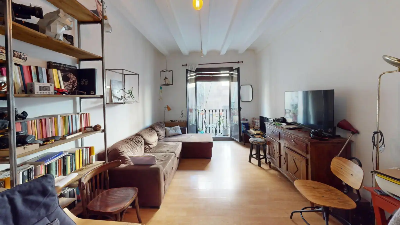 Wohnung zum Verkauf in Carrer junta comerç, imagen 13