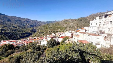 Edificio polivalente a la venta con Restaurante, Bar, Discoteca, Vivienda y Gran Terraza Panorámica en Otívar Granada, imagen 4