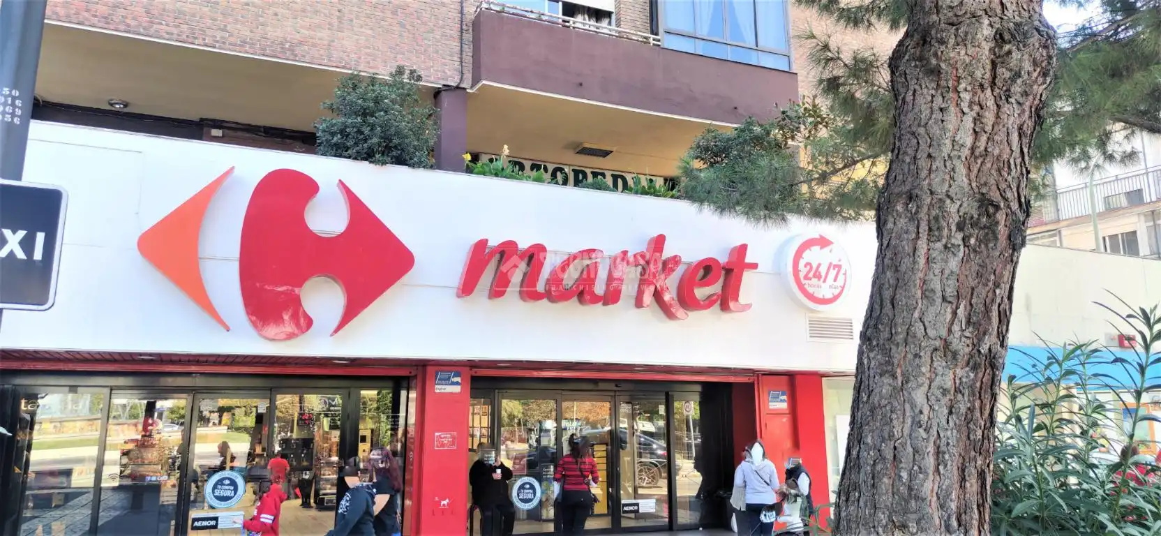 Local comercial en venta en Centro, imagen 7