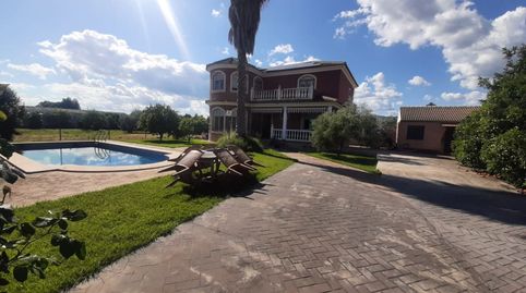 Foto 4 von Haus oder Chalet zum Verkauf in El Higuerón, Córdoba Capital