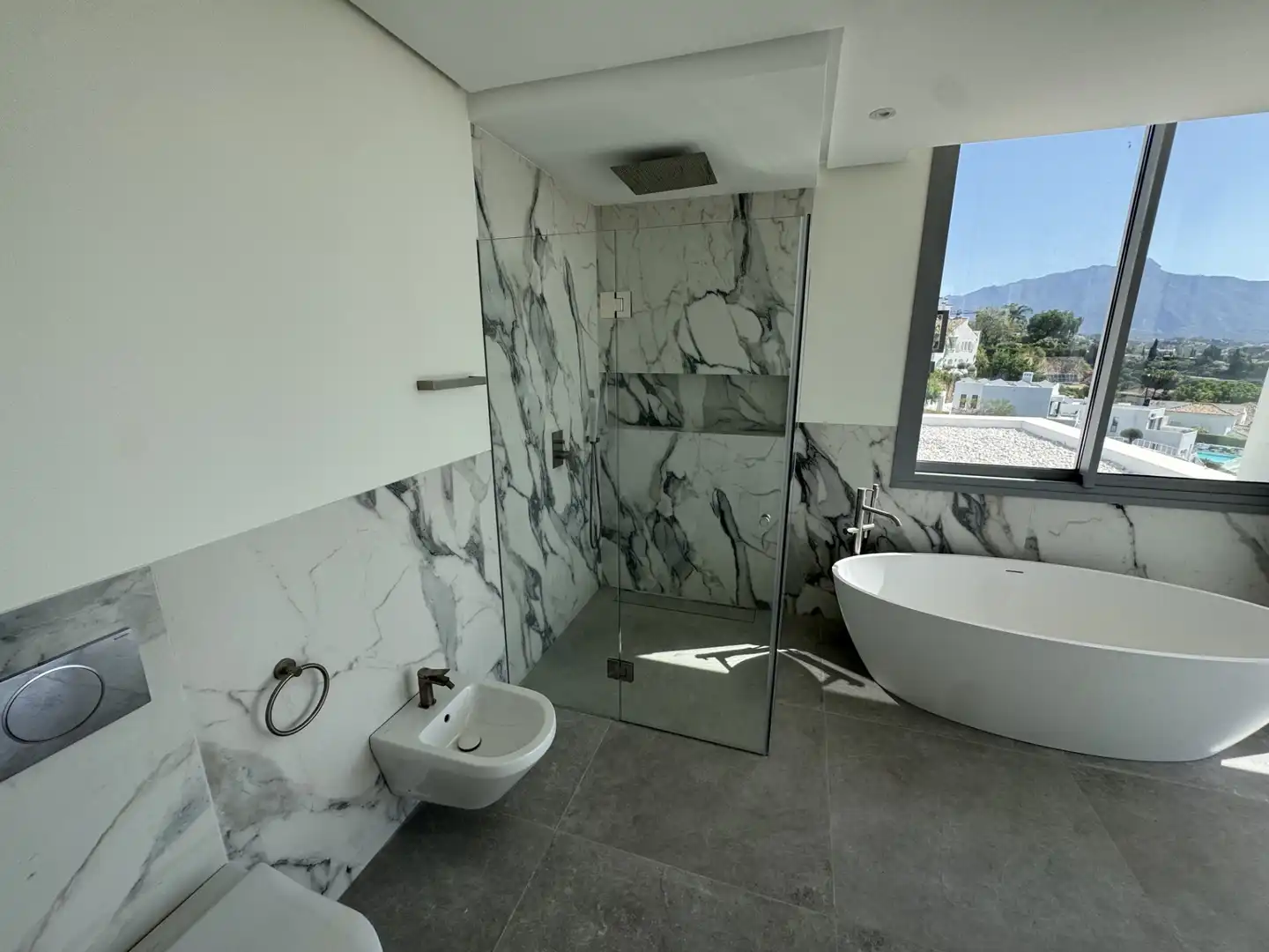Casa aparellada amb piscina en venda a Los Arqueros  - Puerto del Almendro, imagen 22