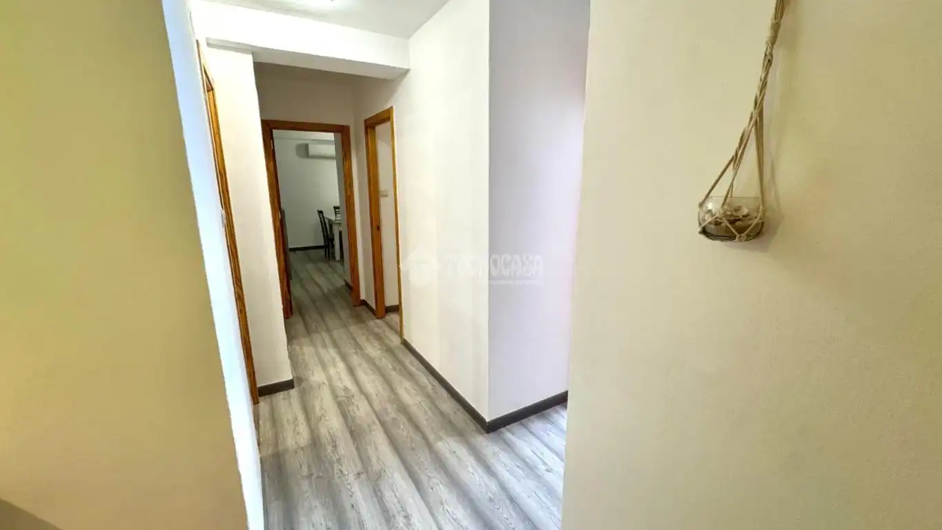 Piso de alquiler en Granada con Amueblado
