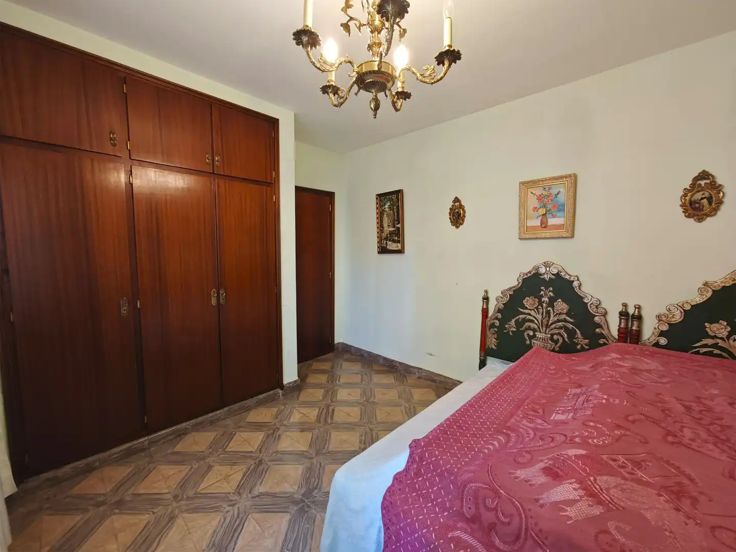 Casa o chalet en venta en Carrer Bellpuig, Montjuïc