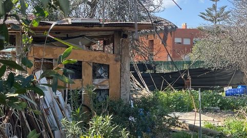 Foto 2 de Terreno en venta en Carrer del Molinot, 19, Granvia - Mar, Castelldefels