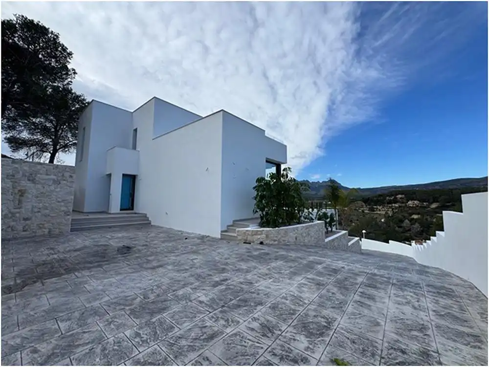 Chalet en venta en La Empedrola, imagen 9