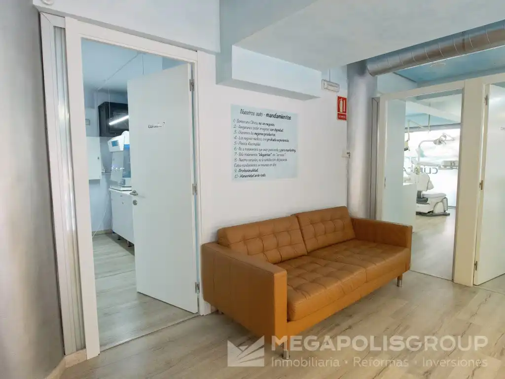 Locale commerciale in vendita a Calle Aribau, imagen 14