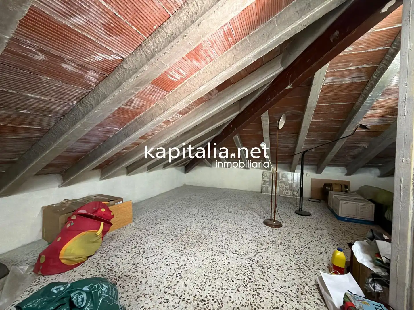 Casa o chalet en venta en Cocentaina con Aire acondicionado, Calefacción y Terraza