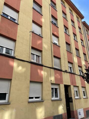 Piso en Venta en Calle del Escultor Laviada, 6 en Vallobín