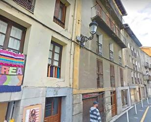 Exterior view of Flat for sale in Azpeitia