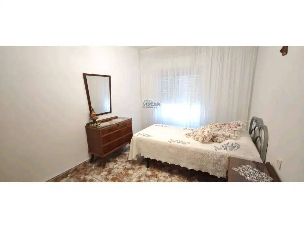 Bedroom of Flat for sale in Dénia  with Furnished