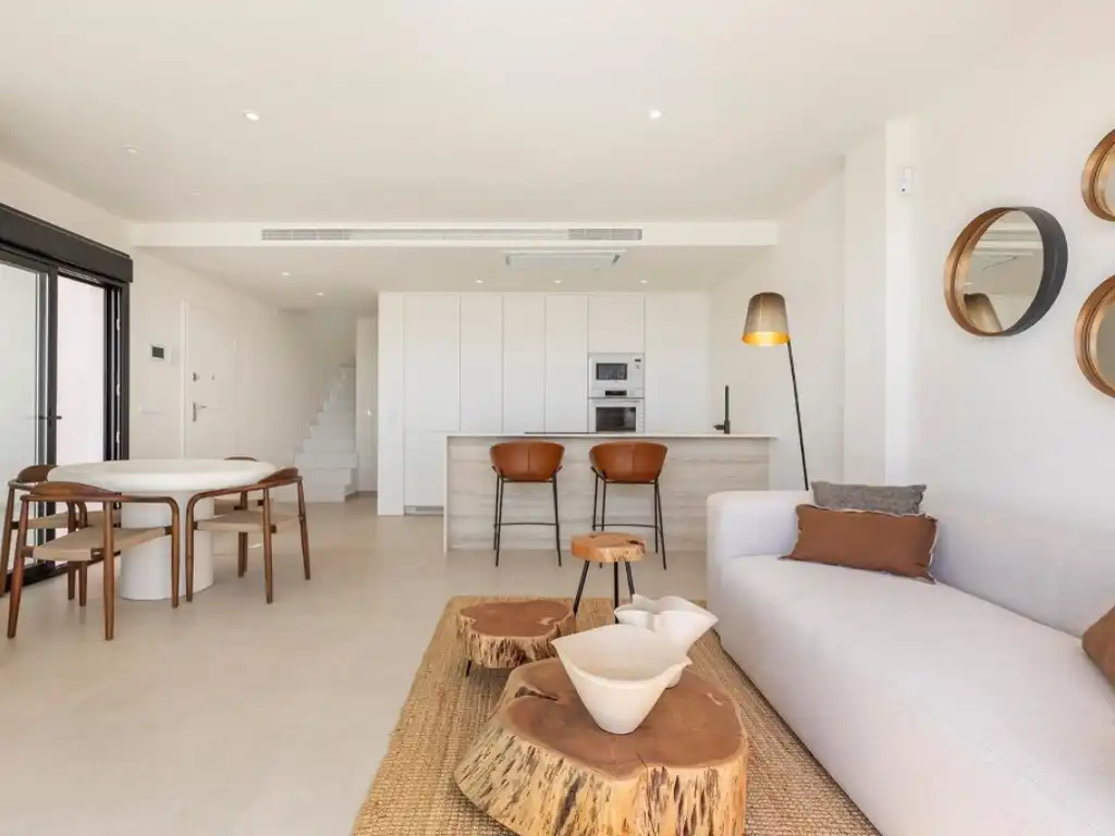 Casa con piscina en venta en Las Lomas de Rame - Bahía Bella, imagen 17