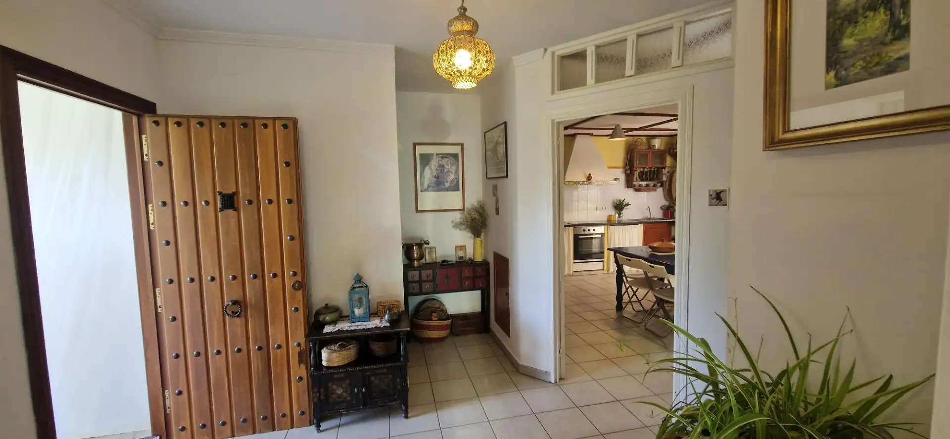 Chalet con piscina en venta en Urbanizacion MALDONADOS, imagen 39