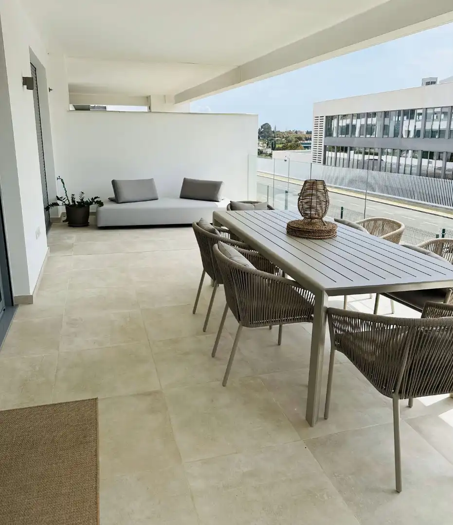 Wohnung mit Pool zum Verkauf in Calle Dunas de Casasola 9E, imagen 11