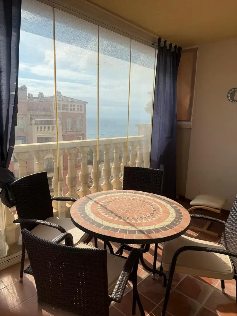 Penthouse mit Pool zum Verkauf in Playa de los Locos, imagen 36