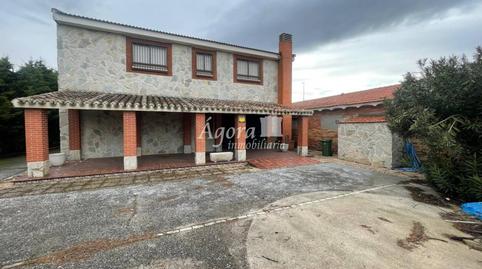 Foto 5 de Casa o xalet en venda a Carretera Soria, 147, Extrarradio, Valladolid Capital