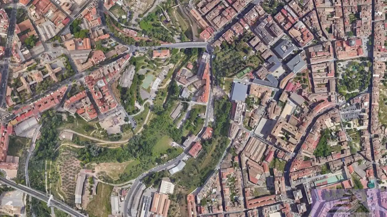 Lands and plots for sale in Alacant 21, imagen 6