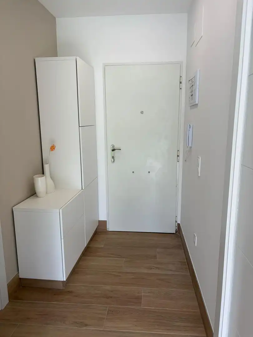 Einfamilien-Reihenhaus zur Miete in Cullera mit Klimaanlage, Heizung und Terrasse