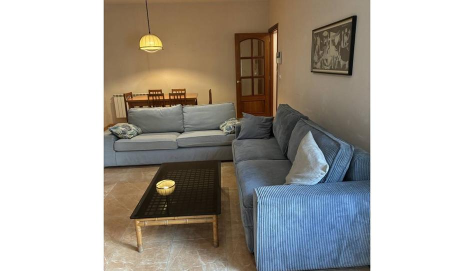 Foto 1 de Pis de lloguer a Dels Guíxols, Centre, Girona