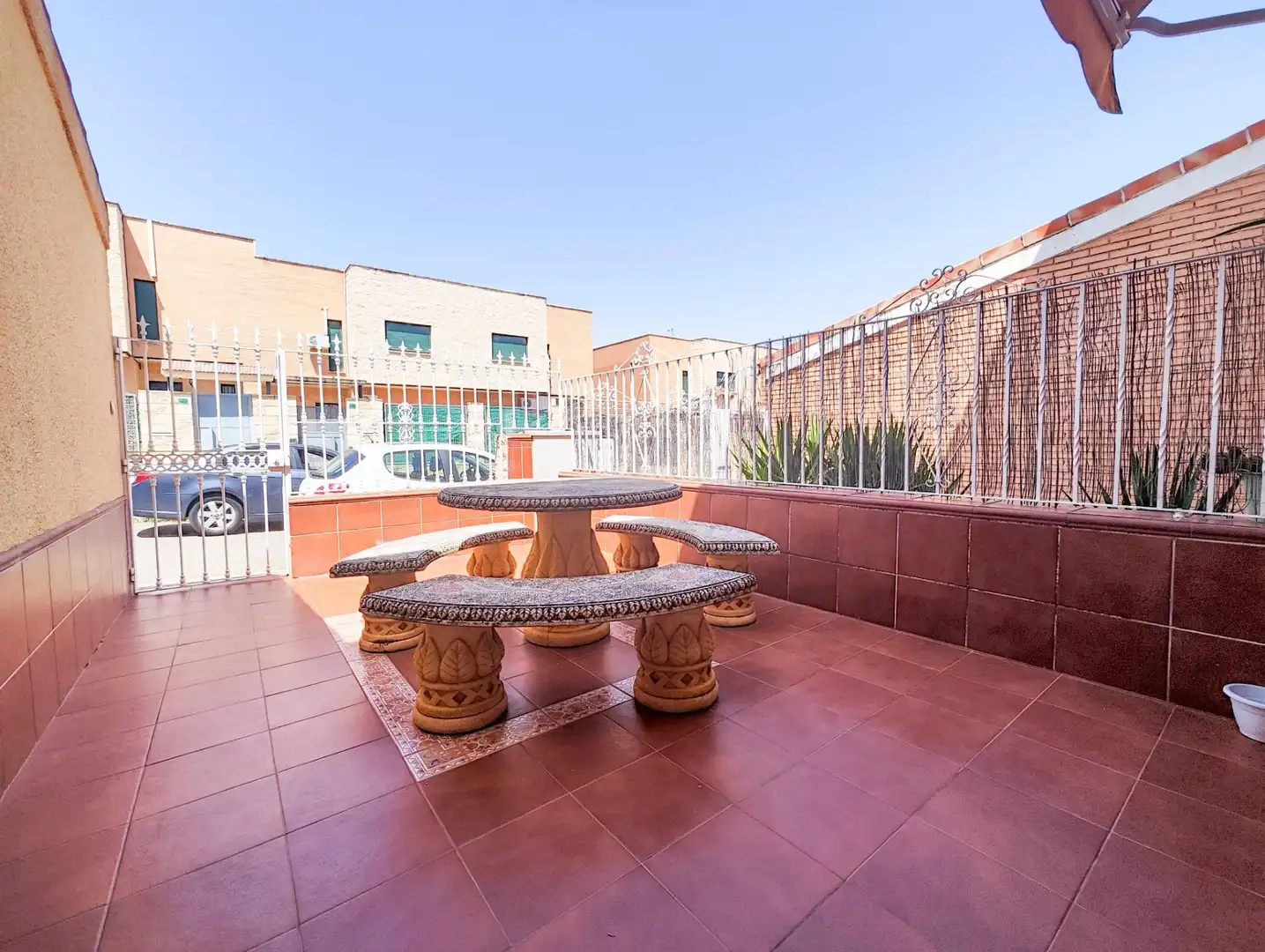 Casa o chalet en venta en Calle Haya, Argamasilla de Calatrava
