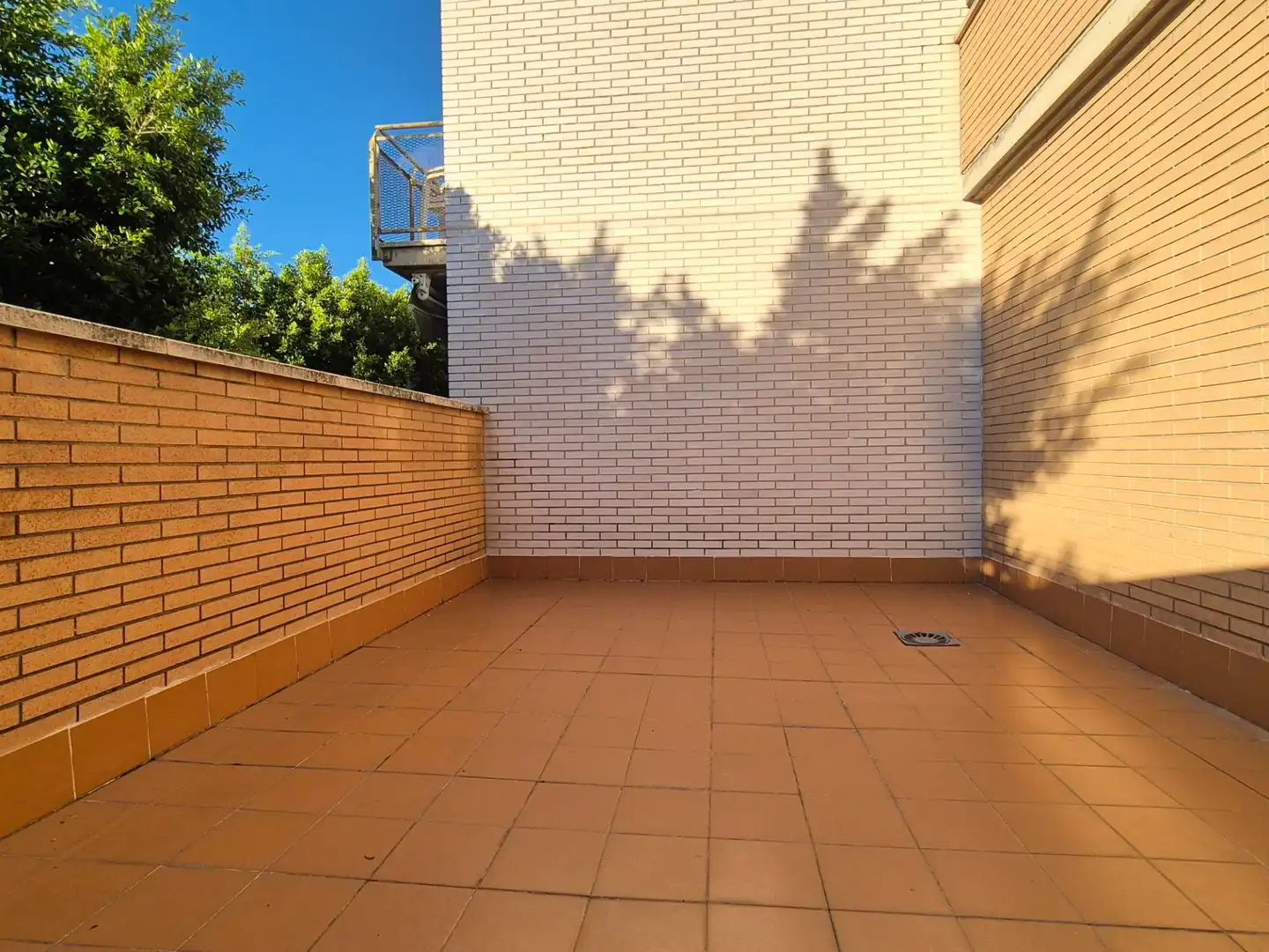 Terrassa de Dúplex en venda en Barcelona amb Aire condicionat, Calefacció i Terrassa