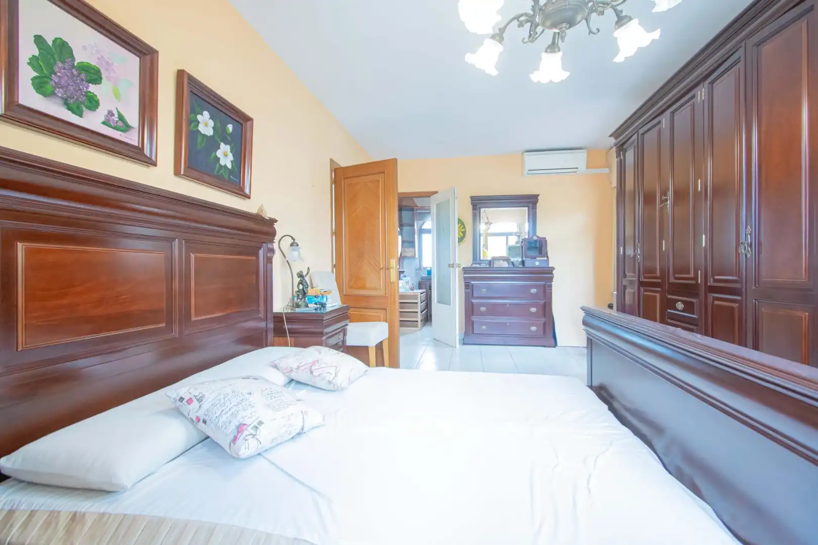 Chalet con jardín en venta en Cerros de Montequinto, imagen 17